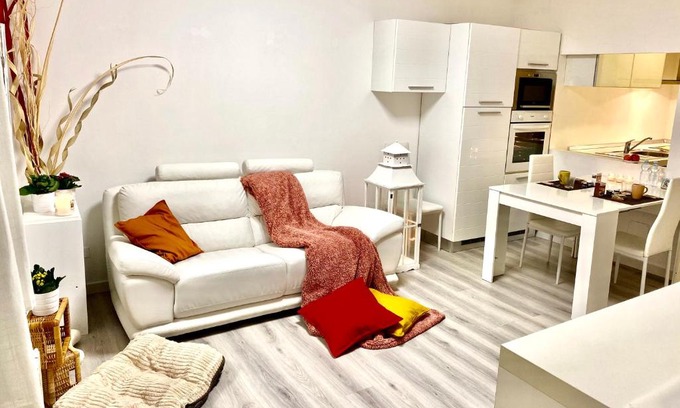 Comacchio Apartment | LA PIAZZETTA