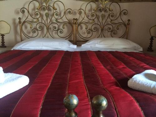 Campiglia Marittima Bed & Breakfast | La Piazzetta Toscana B&B
