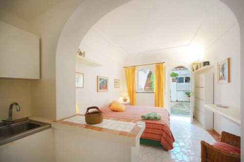 Capri Apartment | La Piccola, Capri