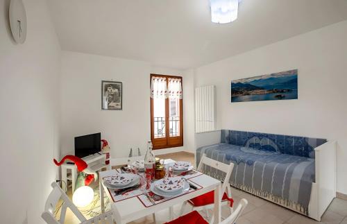 Intra Apartment | La piccola Lami