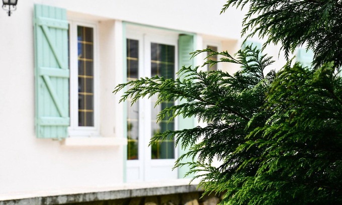 Anost House | La Picherotte - Pleasure & Comfort
