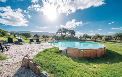 Badesi House | La Pietraia 1