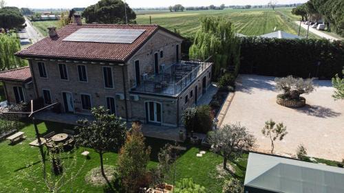 Borgo Montone Bed & Breakfast | La Pineta nel Borgo
