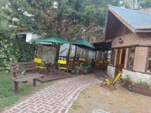 Costa del Este Hotel | La Pinocha