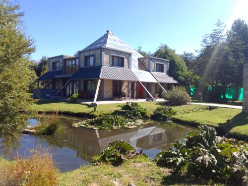 San Carlos de Bariloche House | La Pirámide