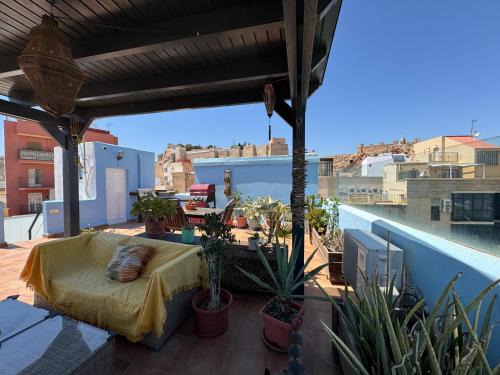 Almeria Centro House | La Pita Guesthouse