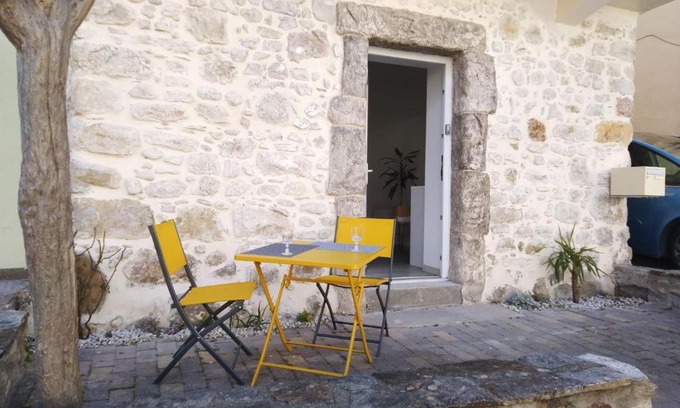 Herepian House | la placette