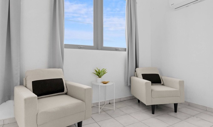 Santurce Apartment | La Placita by PMI Puerto Rico