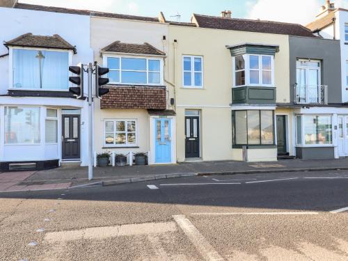 Deal House | La Plage