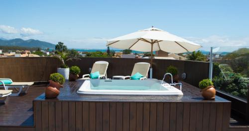 Garopaba House | La Plage Residence