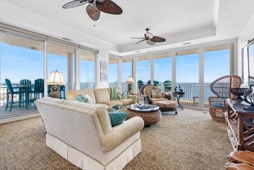 Ono Island House | La Playa 801