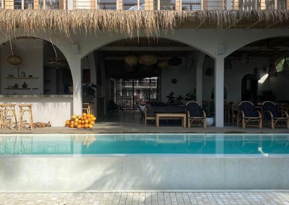 Matara District Hotel | LA PLAYA Hiriketiya