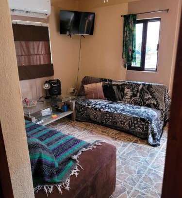 San Jose del Cabo House | La Playita Rental