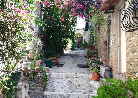 Cagnes-sur-Mer Apartment | La Plenitude