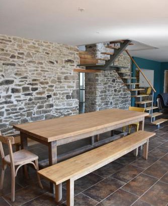 Plozevet House | La Plooz