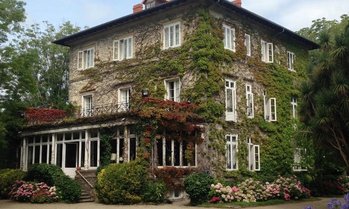 Comillas City Center Villa | La Portilla
