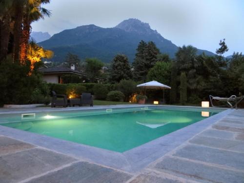 Mandello del Lario House | La Portineria