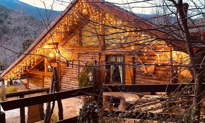 Cercedilla Hotel | La Posada Cercedilla