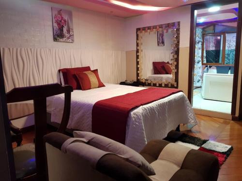 Zambiza Hotel | La Posada City