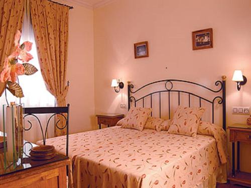 Almagro House | La Posada de Los Comediantes
