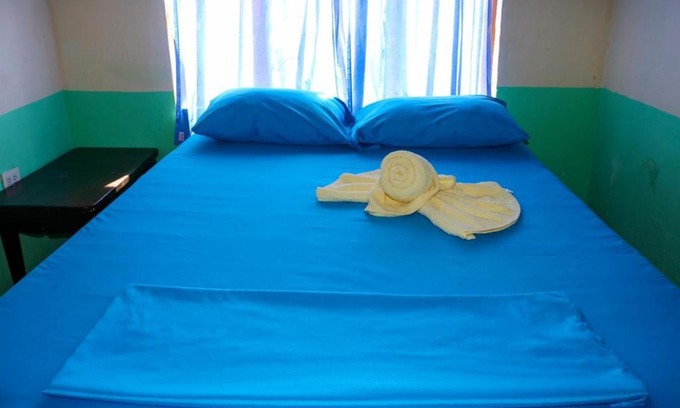 Barrio Pilo Hotel | La Posada de Mama