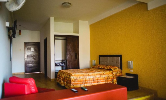 Santa Maria Hotel | La Posada de Santa Maria