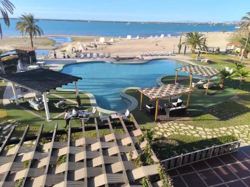 El Manglito Hotel | La Posada Hotel Boutique