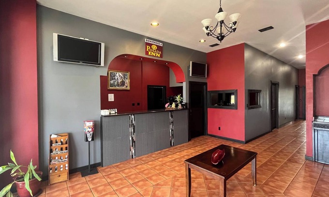 Brownsville Hotel | La Posada Inn By OYO Brownsville
