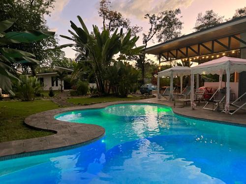 Uvita Hotel | La Posada Sirena