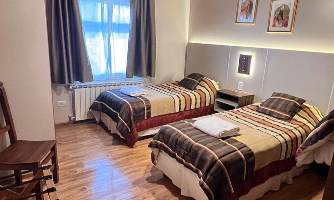 Province of Tierra del Fuego Hotel | La Posta Apart