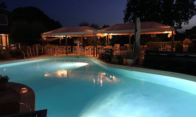 Orbetello House | La Posta di Torrenova