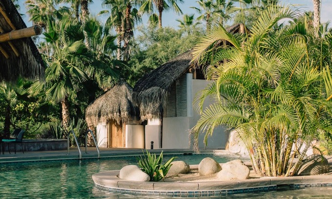 Todos Santos Hotel | La Poza Boutique Hotel & Spa - Adults Only