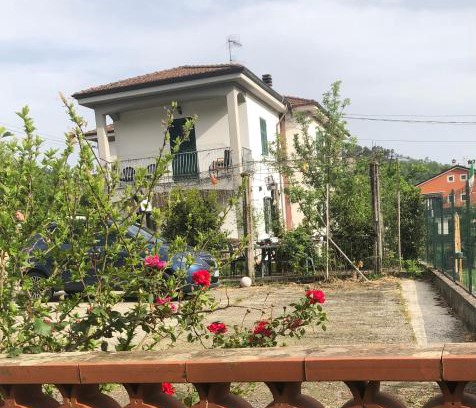 Ricco del Golfo Villa | La Primula Vicinanza 5 Terre