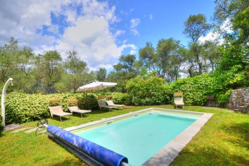 San Lorenzo della Costa Apartment | La Prima Torre Country - Garden & shared pool