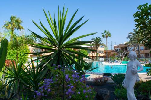 Corralejo Apartment | La Primera Duna - Residencial Las Dunas