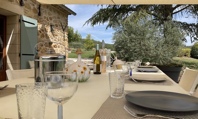 Saint Maime House | La Princesse by Interhome