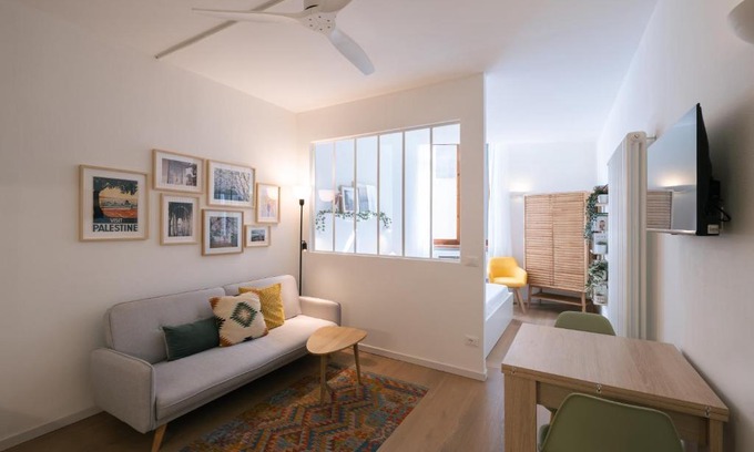 San Zeno Apartment | La Promenade