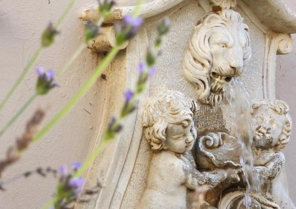 Fichardt Park Apartment | La Provence Accommodation