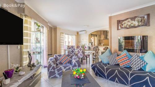 La Madeleine Apartment | La Providence