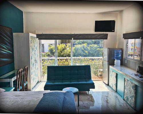 Amapas Apartment | La Puerta Blanca #7