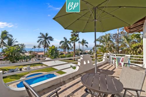 La Puntilla Villa | La Puntilla - Villas with Gated Beach Access