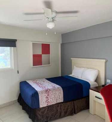 La Paz Hotel | La Purisima Hotel