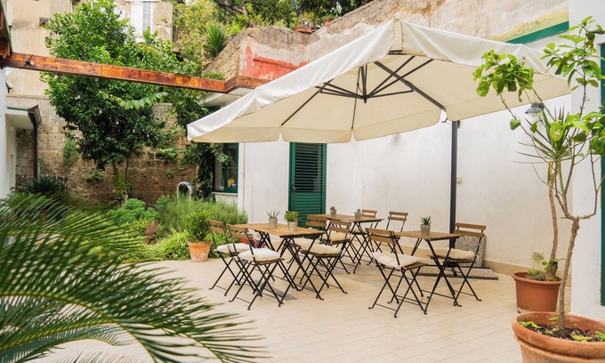 Historical Center Apartment | La Puteca