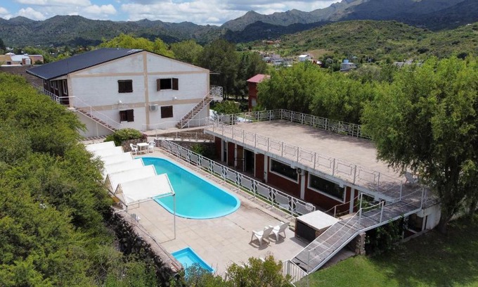 Potrero de los Funes Apartment | La Quebrada Apartamentos