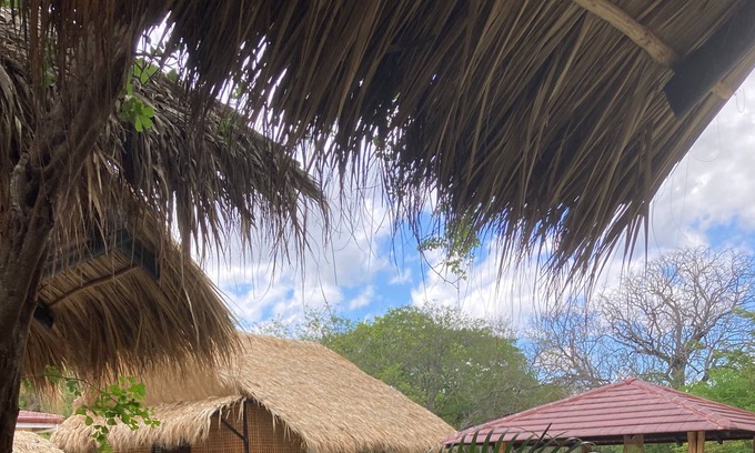 Potrero Villa | La Quebrada Eco Elodge