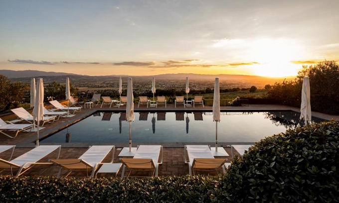 Foligno Resort | La Quercetta