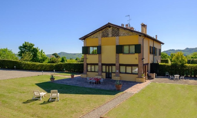 Sasso Marconi Bed & Breakfast | La Quercia - BolognaRooms