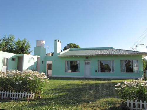Balneario El Condor House | La Querencia - El Cóndor