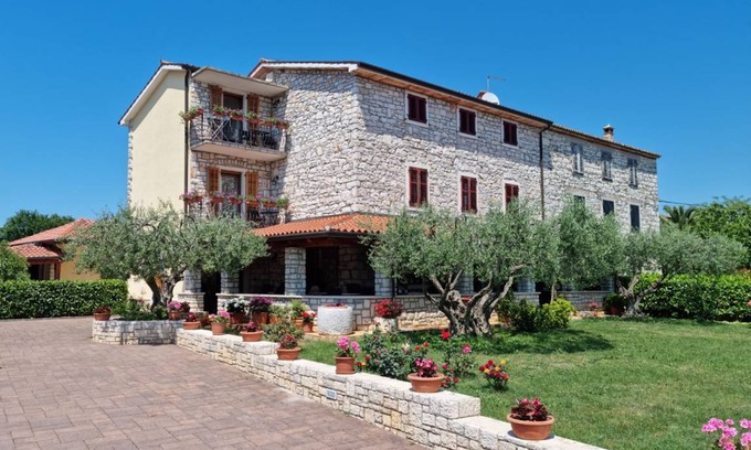 Lovrecica Cabin | La Quiete B&B - Standard Triple Room