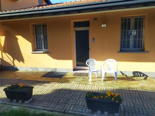 Capiago Intimiano House | La Quiete
